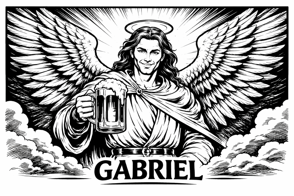 Engel Gabriel