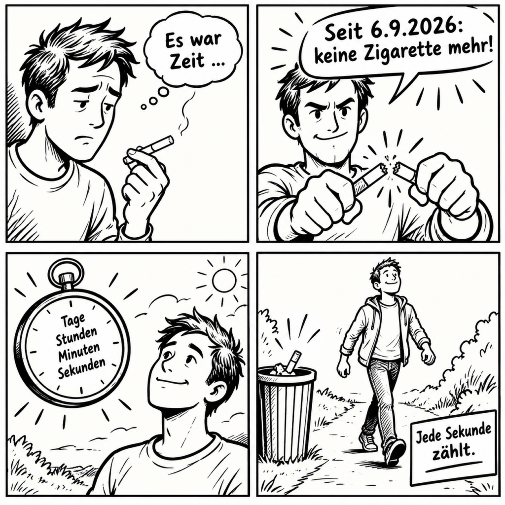 Quit Smoking